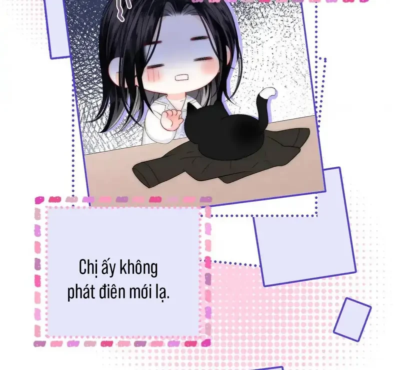 Giúp Tôi Vỗ Vỗ Chapter 36 - 14