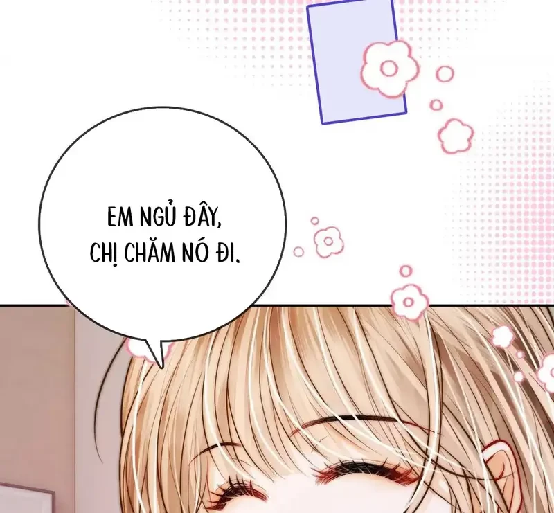 Giúp Tôi Vỗ Vỗ Chapter 36 - 15