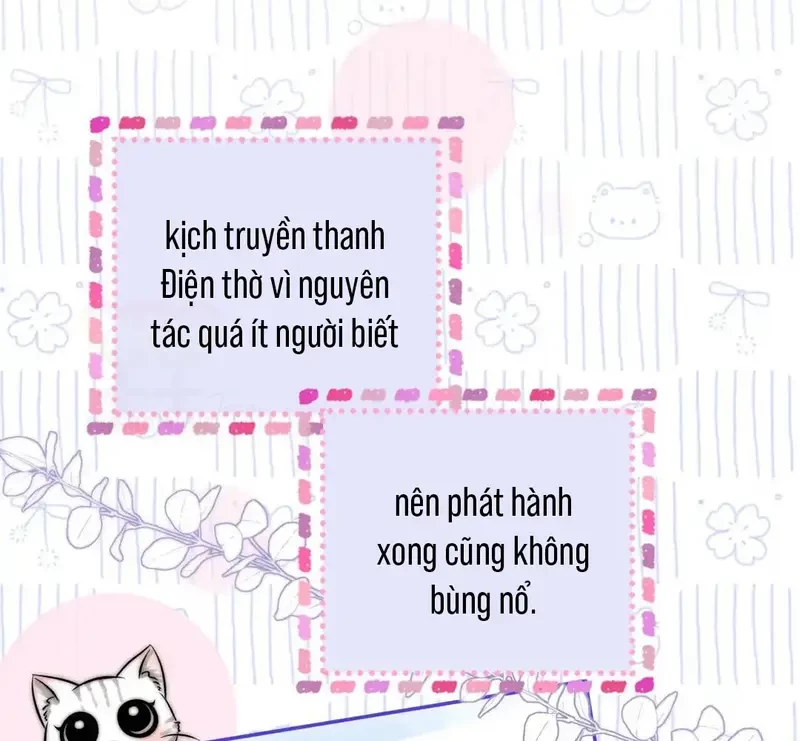 Giúp Tôi Vỗ Vỗ Chapter 36 - 23