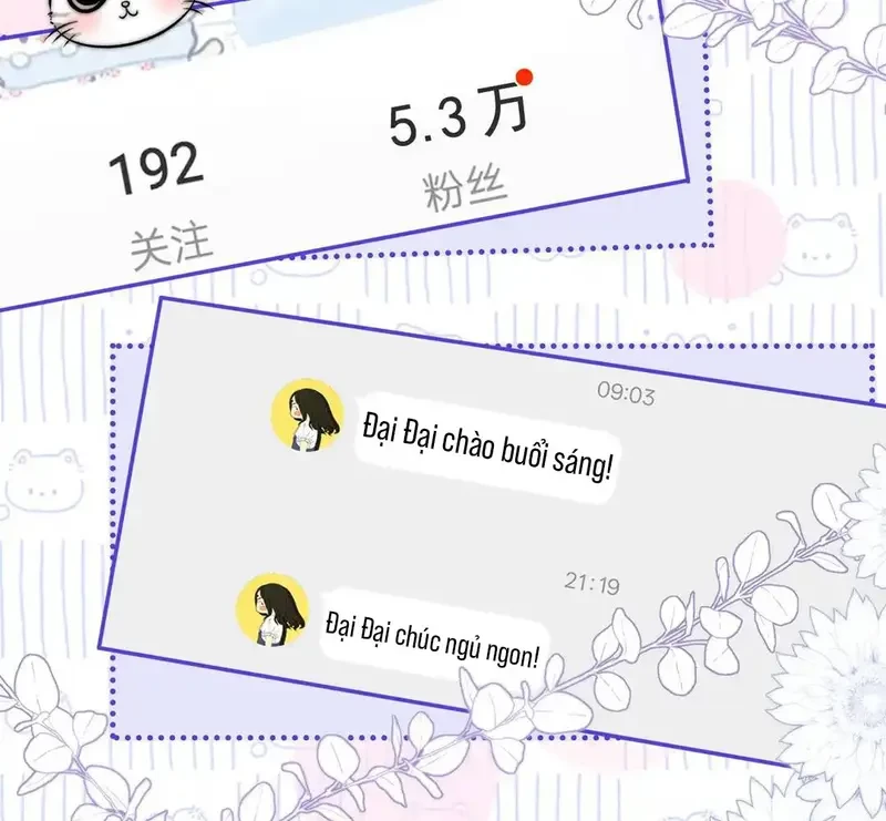 Giúp Tôi Vỗ Vỗ Chapter 36 - 24