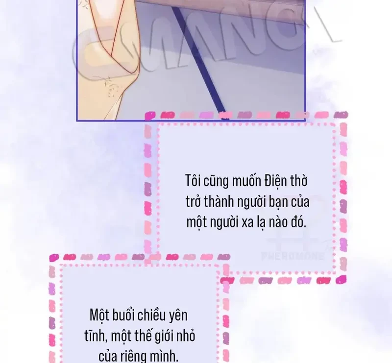 Giúp Tôi Vỗ Vỗ Chapter 36 - 33
