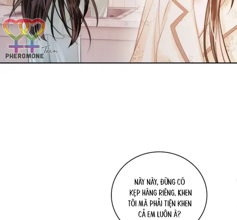 Giúp Tôi Vỗ Vỗ Chapter 36 - 36