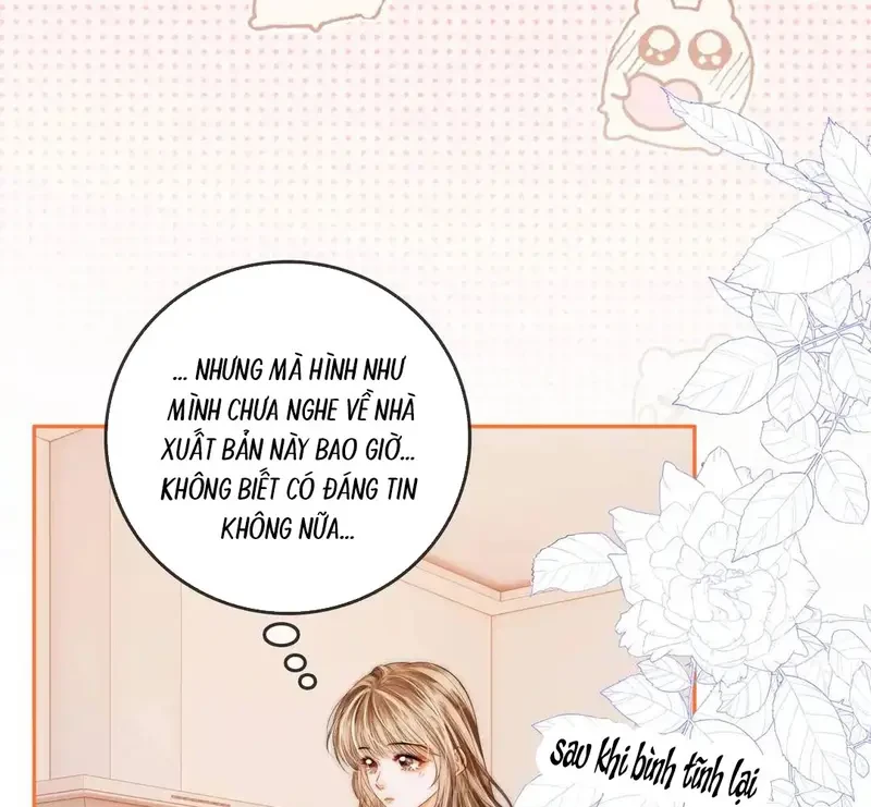 Giúp Tôi Vỗ Vỗ Chapter 36 - 40