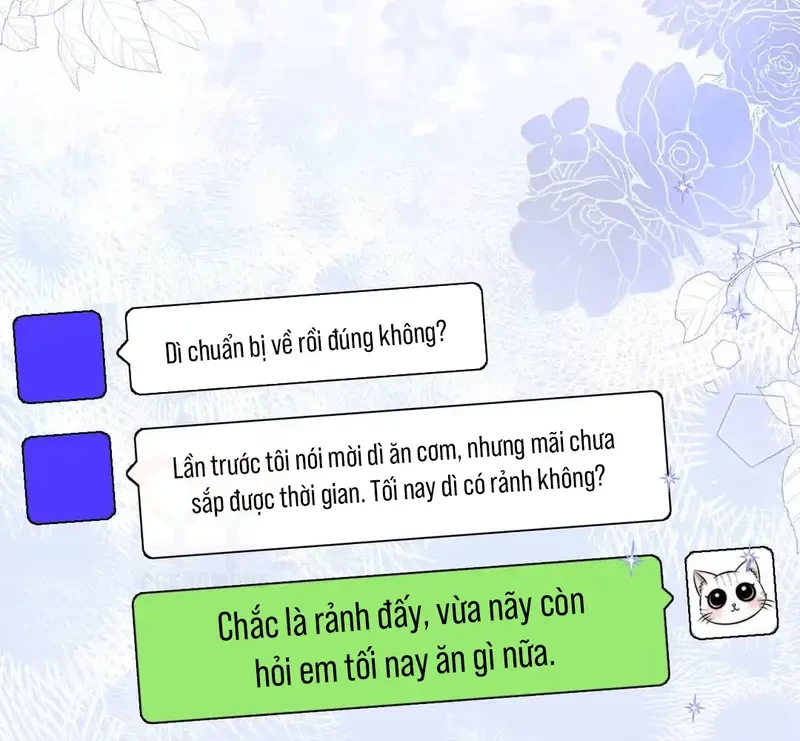 Giúp Tôi Vỗ Vỗ Chapter 36 - 42