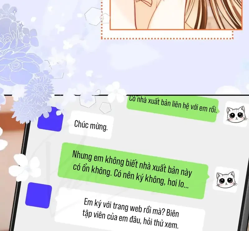 Giúp Tôi Vỗ Vỗ Chapter 36 - 44