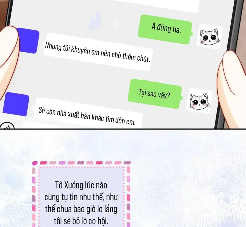 Giúp Tôi Vỗ Vỗ Chapter 36 - 45