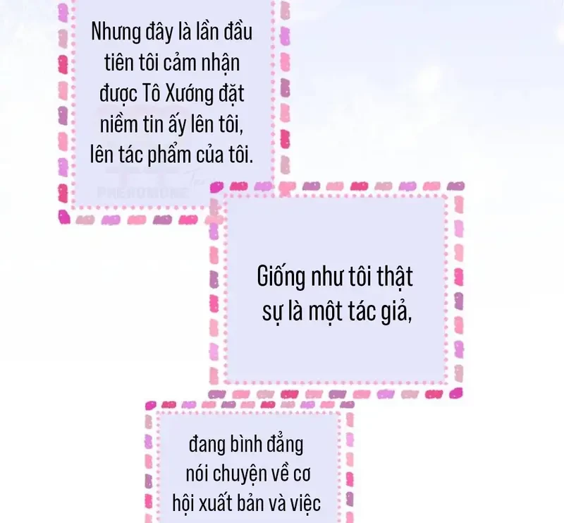 Giúp Tôi Vỗ Vỗ Chapter 36 - 48