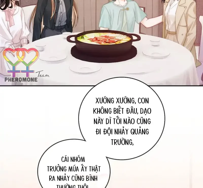 Giúp Tôi Vỗ Vỗ Chapter 36 - 61