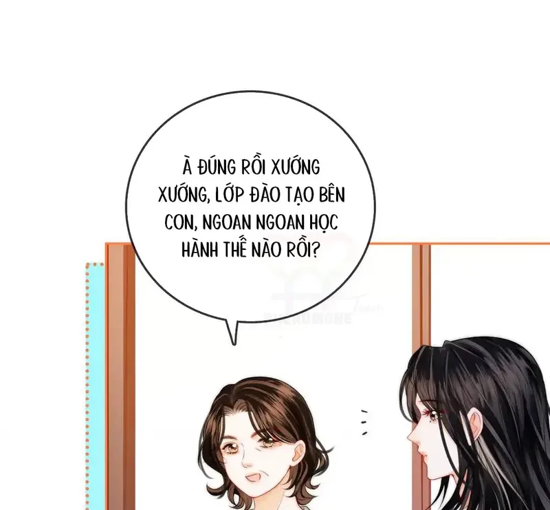 Giúp Tôi Vỗ Vỗ Chapter 37 - 5