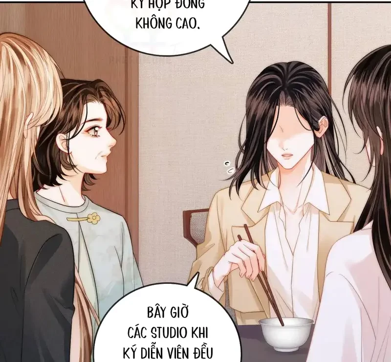 Giúp Tôi Vỗ Vỗ Chapter 37 - 9