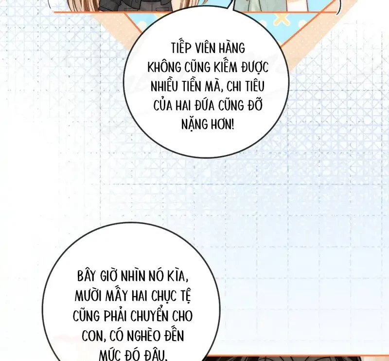 Giúp Tôi Vỗ Vỗ Chapter 37 - 15