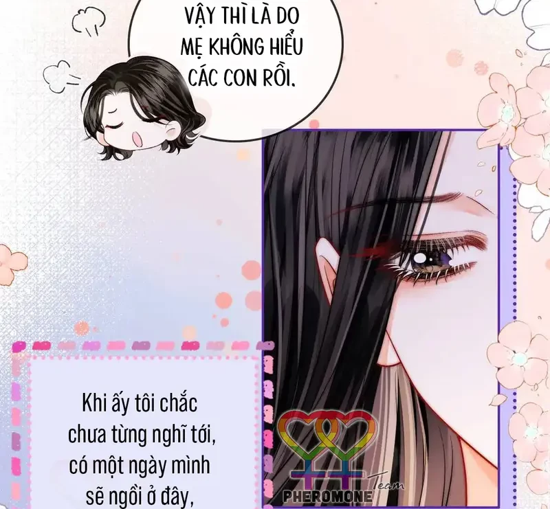 Giúp Tôi Vỗ Vỗ Chapter 37 - 21