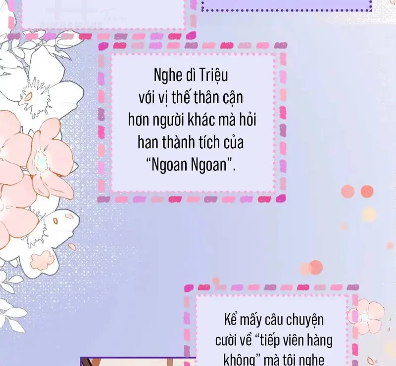 Giúp Tôi Vỗ Vỗ Chapter 37 - 22