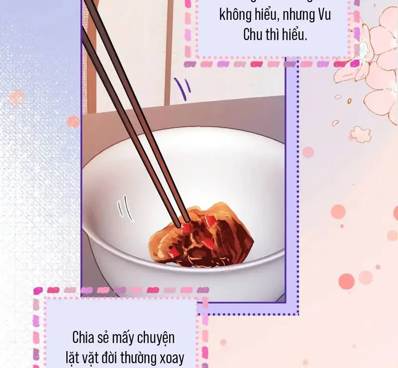 Giúp Tôi Vỗ Vỗ Chapter 37 - 23