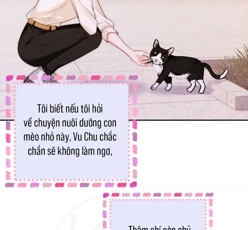 Giúp Tôi Vỗ Vỗ Chapter 37 - 27