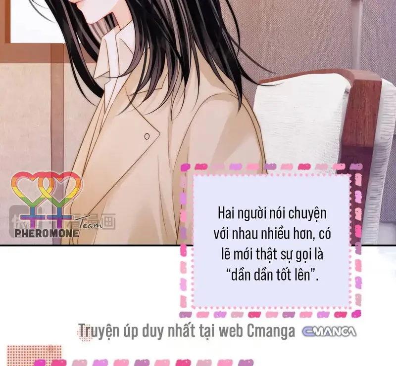 Giúp Tôi Vỗ Vỗ Chapter 37 - 33