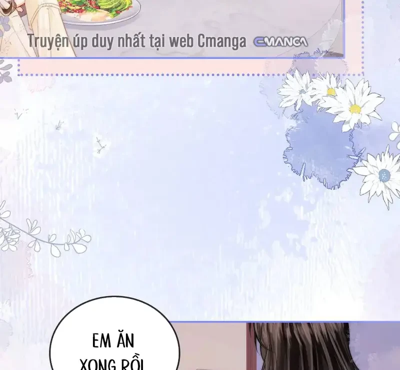 Giúp Tôi Vỗ Vỗ Chapter 37 - 40