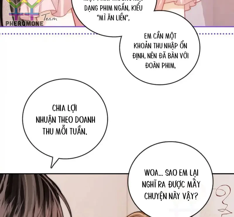 Giúp Tôi Vỗ Vỗ Chapter 37 - 62