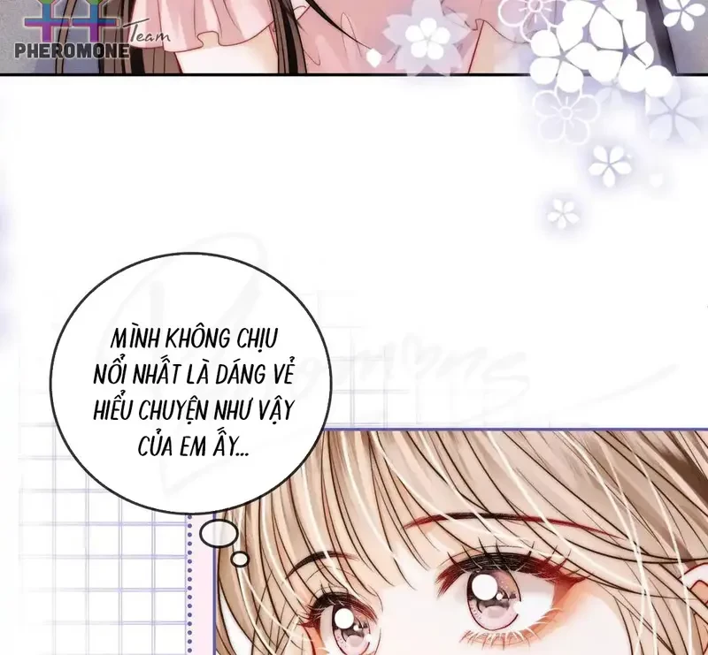 Giúp Tôi Vỗ Vỗ Chapter 38 - 44