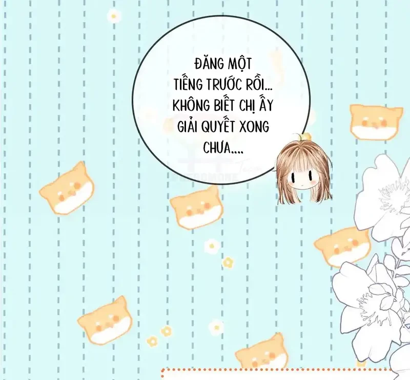 Giúp Tôi Vỗ Vỗ Chapter 38 - 56