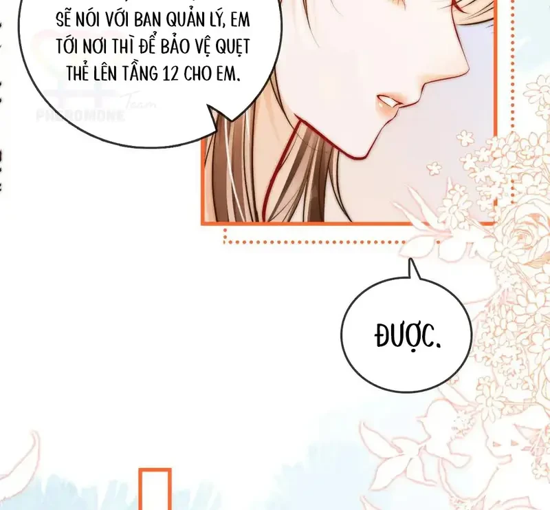 Giúp Tôi Vỗ Vỗ Chapter 39 - 8