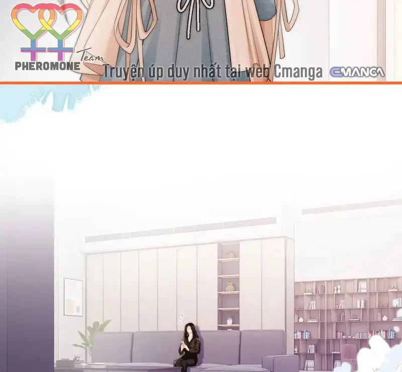 Giúp Tôi Vỗ Vỗ Chapter 39 - 11