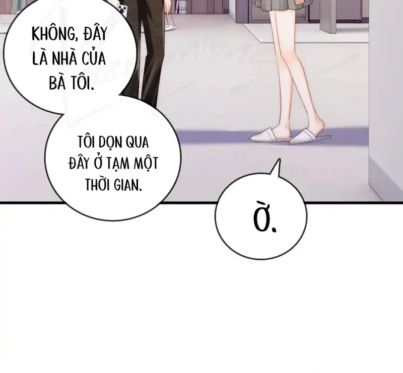 Giúp Tôi Vỗ Vỗ Chapter 39 - 15