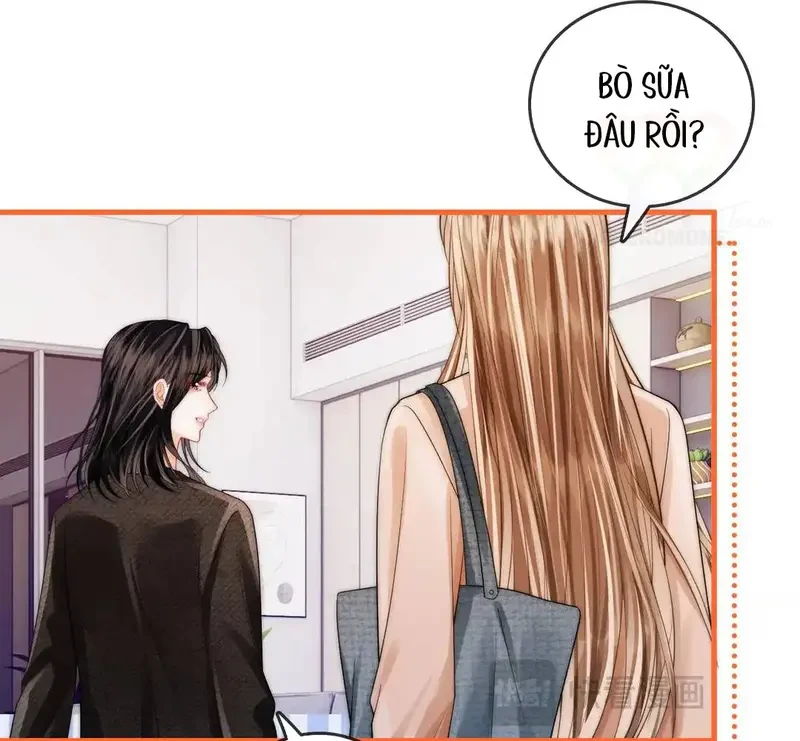 Giúp Tôi Vỗ Vỗ Chapter 39 - 16