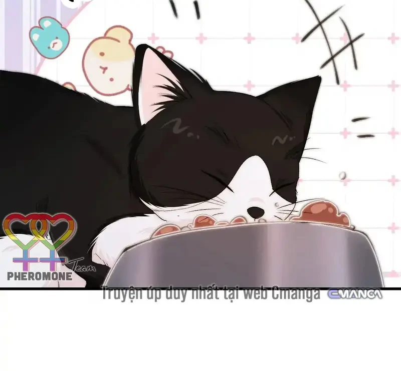 Giúp Tôi Vỗ Vỗ Chapter 39 - 18