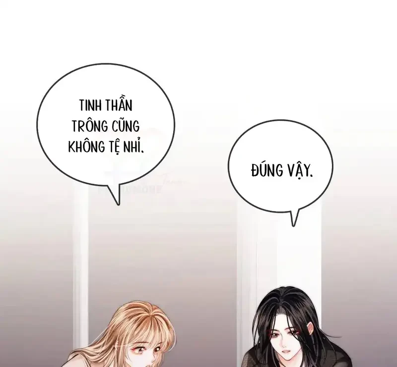 Giúp Tôi Vỗ Vỗ Chapter 39 - 19