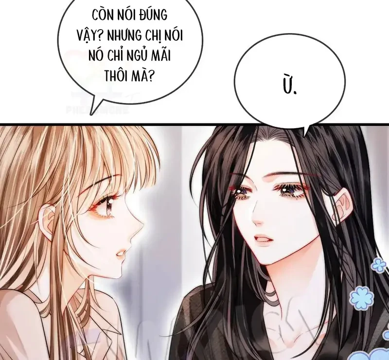 Giúp Tôi Vỗ Vỗ Chapter 39 - 21