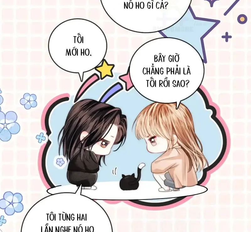 Giúp Tôi Vỗ Vỗ Chapter 39 - 23