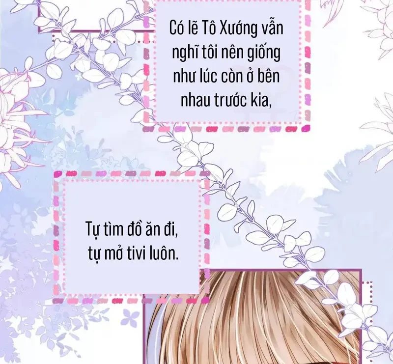 Giúp Tôi Vỗ Vỗ Chapter 39 - 42