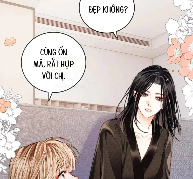 Giúp Tôi Vỗ Vỗ Chapter 39 - 46