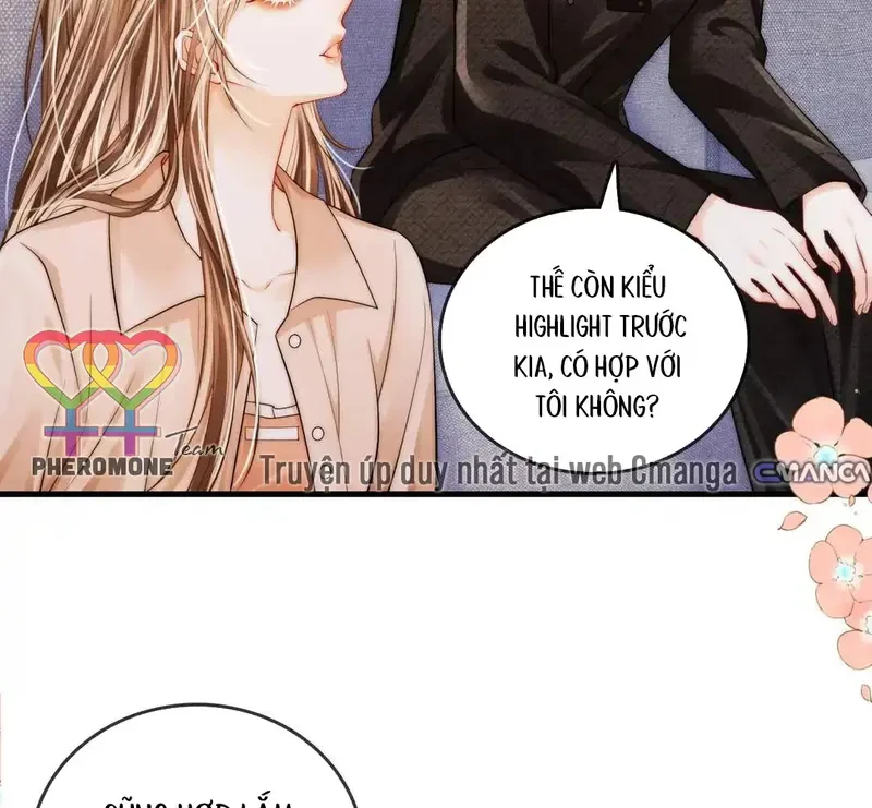 Giúp Tôi Vỗ Vỗ Chapter 39 - 47