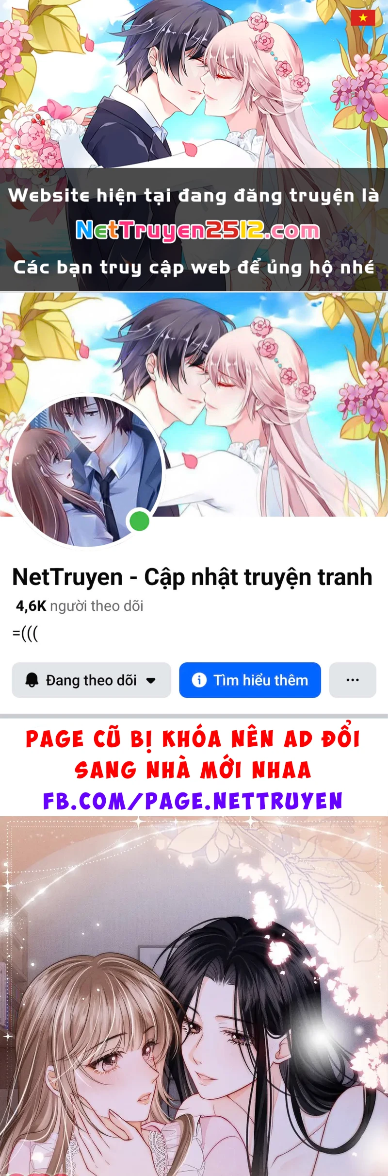 Giúp Tôi Vỗ Vỗ Chapter 39.5 - 1