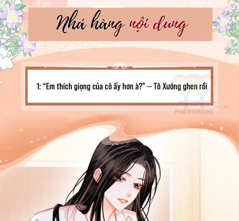 Giúp Tôi Vỗ Vỗ Chapter 39.5 - 3