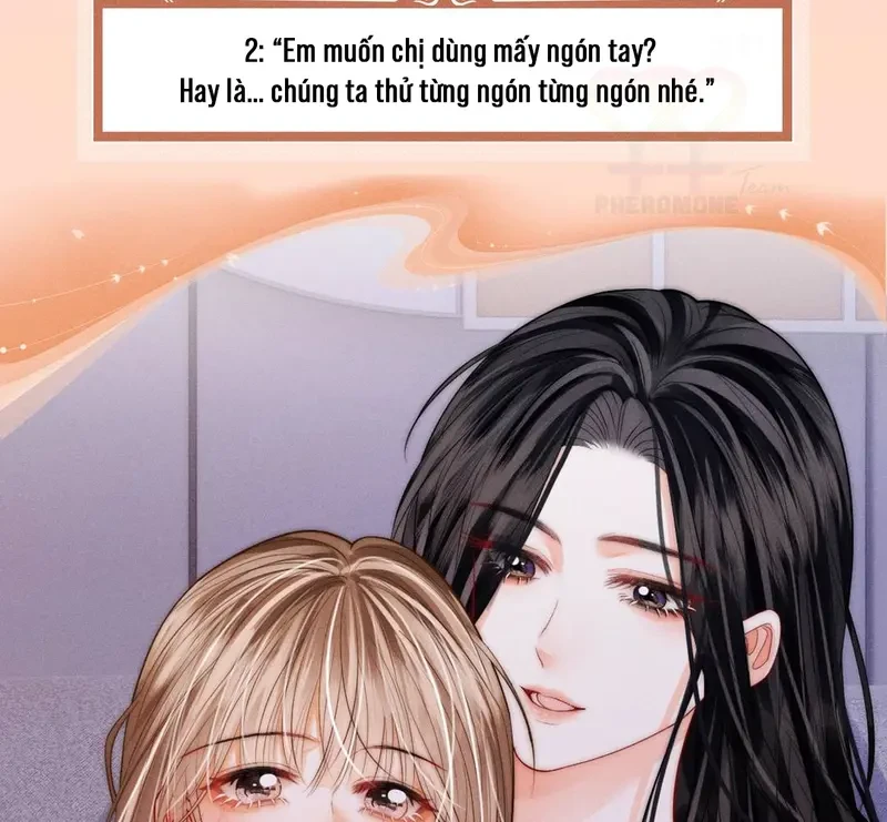 Giúp Tôi Vỗ Vỗ Chapter 39.5 - 5