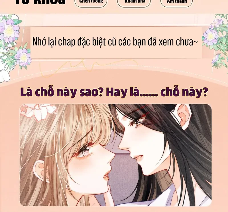 Giúp Tôi Vỗ Vỗ Chapter 39.5 - 8