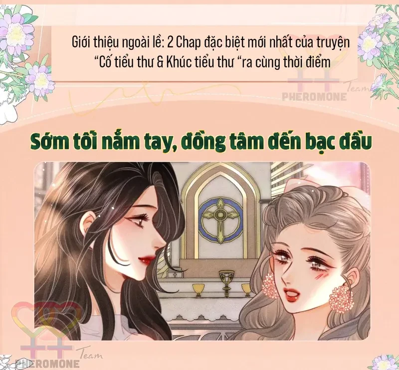 Giúp Tôi Vỗ Vỗ Chapter 39.5 - 9