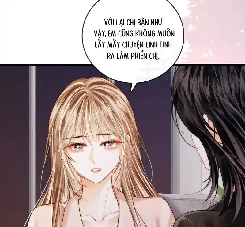 Giúp Tôi Vỗ Vỗ Chapter 40 - 7