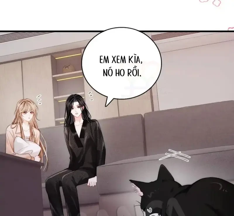 Giúp Tôi Vỗ Vỗ Chapter 40 - 24