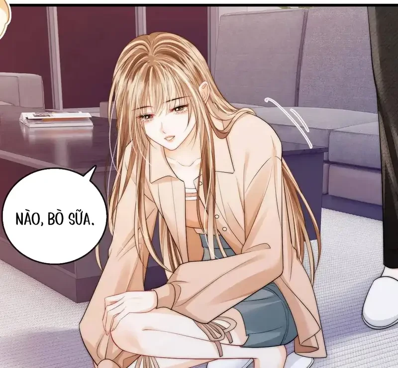 Giúp Tôi Vỗ Vỗ Chapter 40 - 31