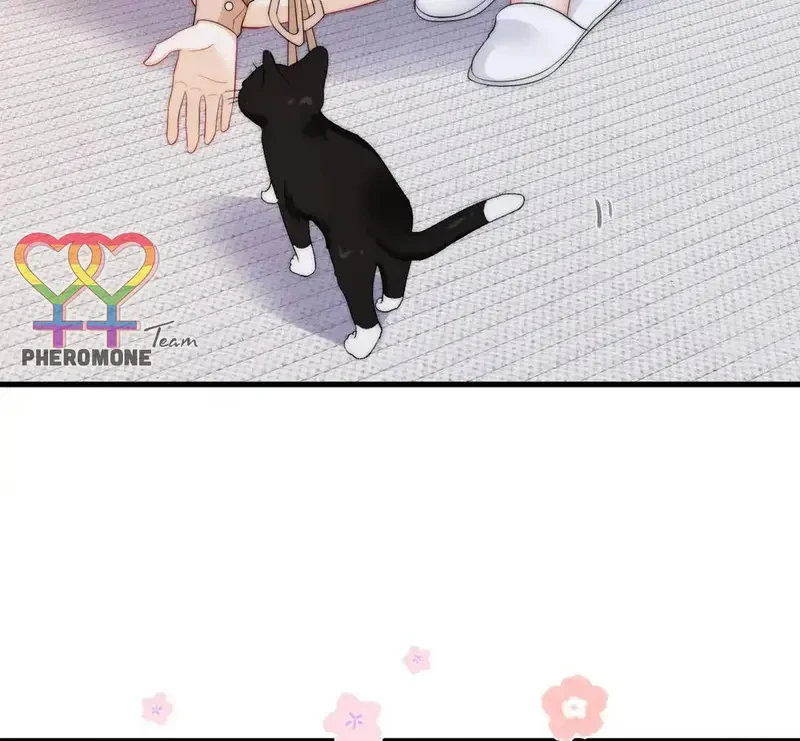 Giúp Tôi Vỗ Vỗ Chapter 40 - 32