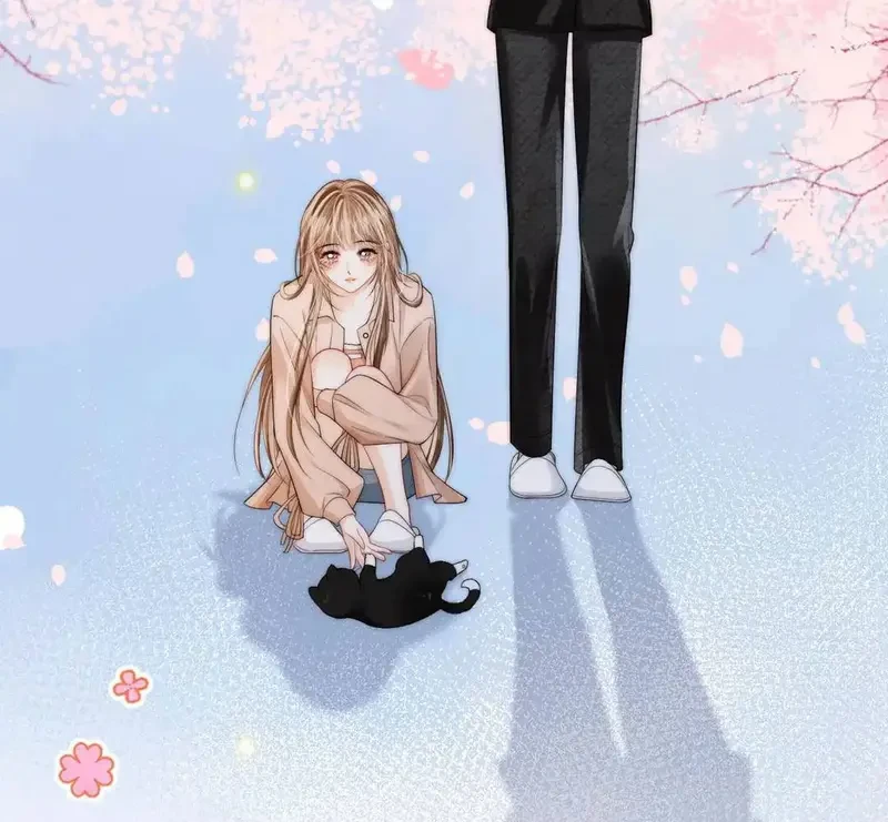 Giúp Tôi Vỗ Vỗ Chapter 40 - 39