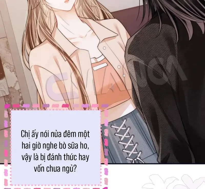 Giúp Tôi Vỗ Vỗ Chapter 40 - 55