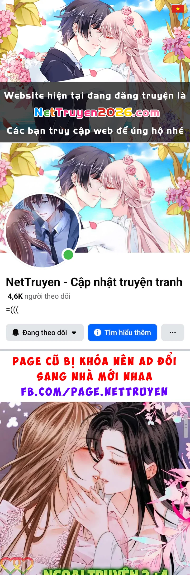 Giúp Tôi Vỗ Vỗ Chapter 42 - 1