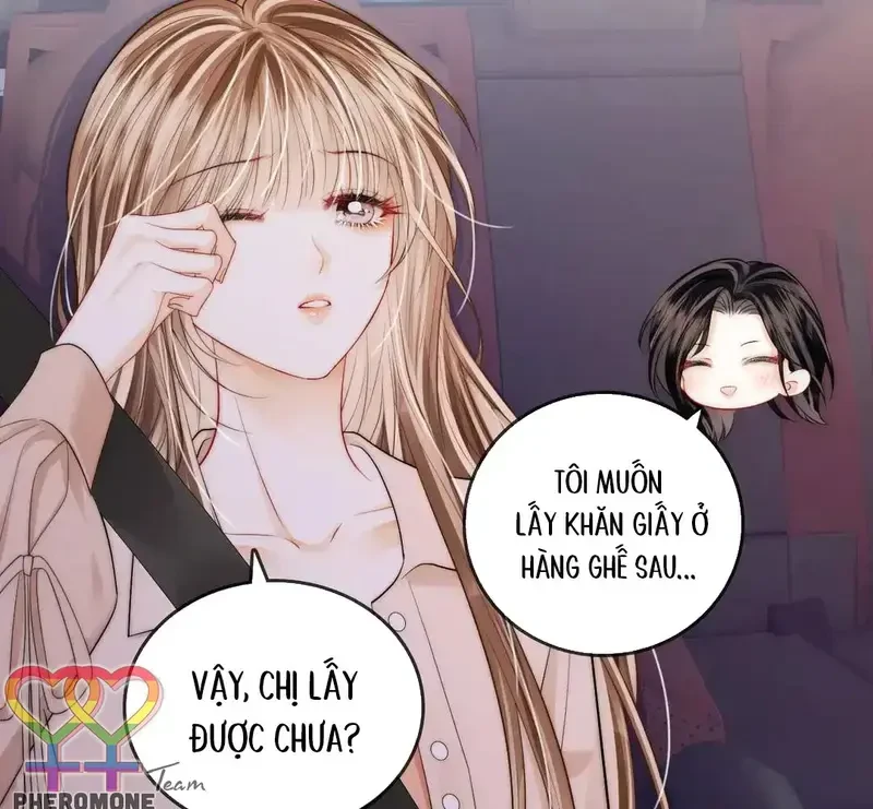 Giúp Tôi Vỗ Vỗ Chapter 42 - 4