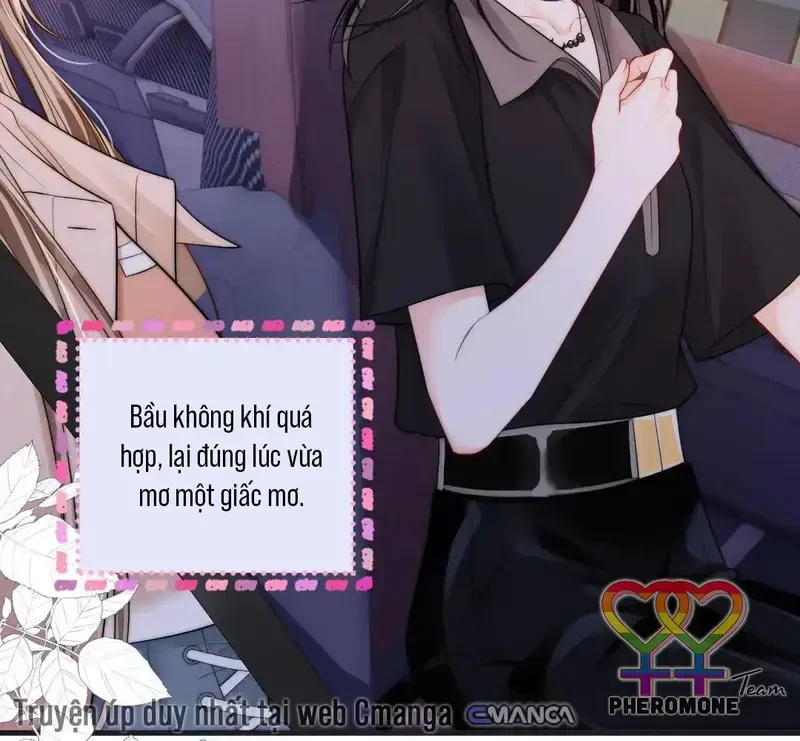 Giúp Tôi Vỗ Vỗ Chapter 42 - 7