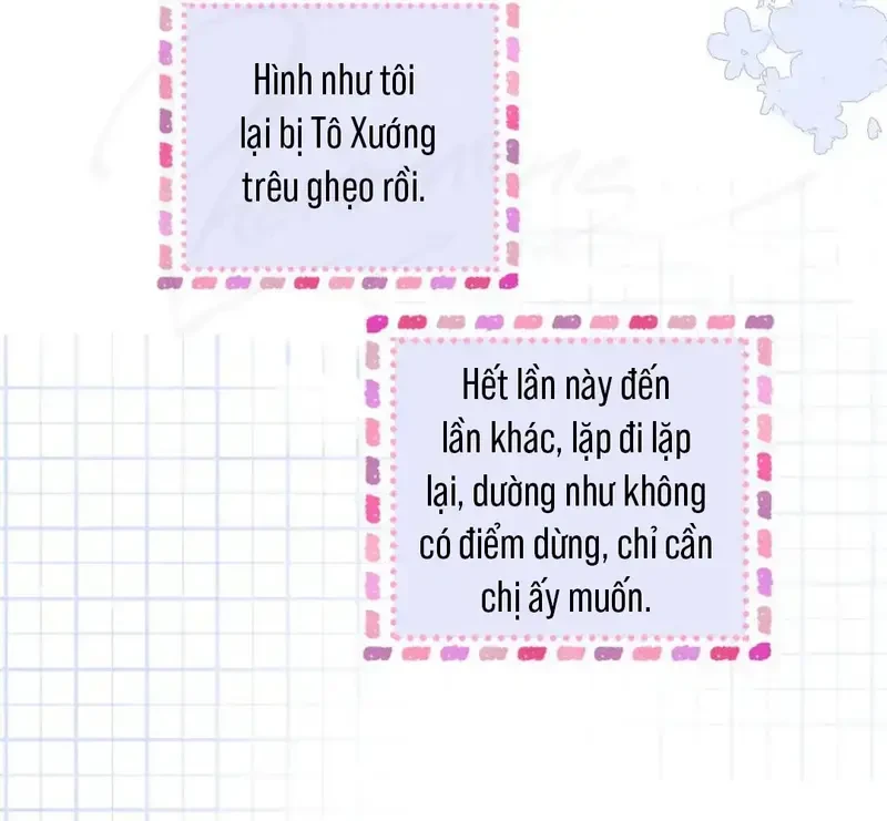 Giúp Tôi Vỗ Vỗ Chapter 42 - 28